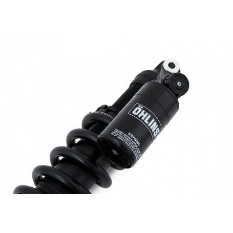 Öhlins STX 46 Blackline Shock for Yamaha MT-09 21-25