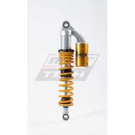 Öhlins Yamaha Xmax300