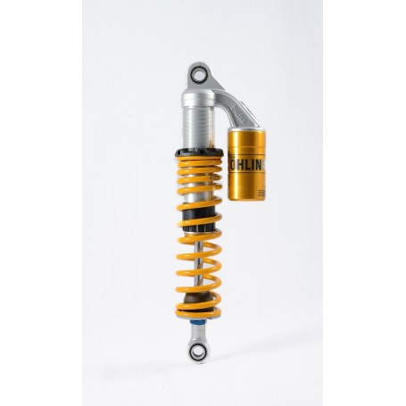 Öhlins STX 36 Shock for Yamaha Xmax250 17-24/300 17-26