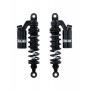 Öhlins STX 36 Blackline Shock for Triumph Bonneville T100/T120 16-25