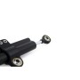 Öhlins Universal Steering Damper 150mm Black