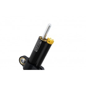 Öhlins Universal Steering Damper 90mm Black