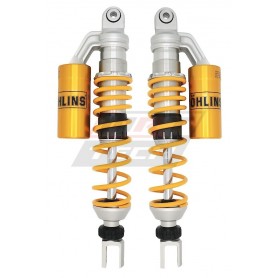 Öhlins Honda PCX160