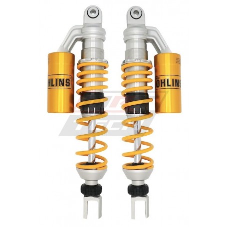 Öhlins Honda PCX160