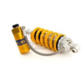 Öhlins Honda CRF300Rally