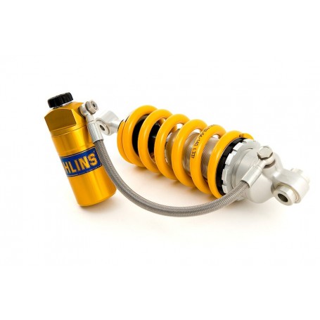 Öhlins STX 46 Shock for Honda CRF300 Rally EU/CRF300L 21-25