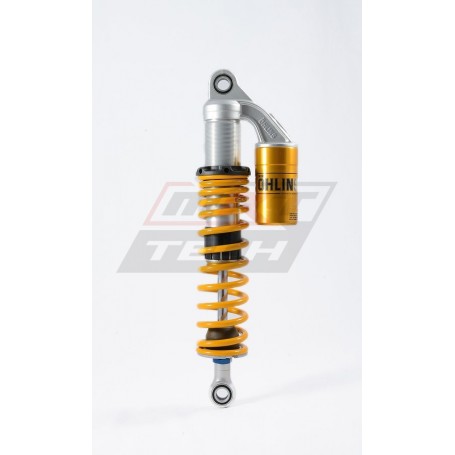 Öhlins Honda ADV350