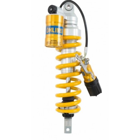 Öhlins STX 46 Shock for Ducati DesertX