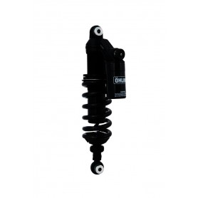 Öhlins STX 46 Blackline Shock for BMW R NineT
