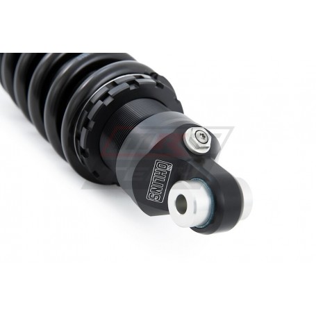 Öhlins BMW R18 (Black Line)