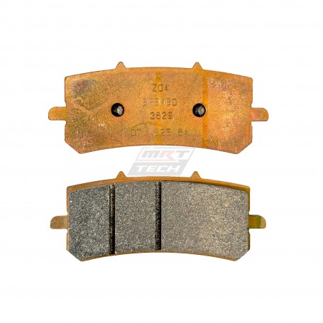 BRAKE PAD Z04 GP4-Mini