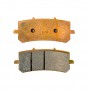 BRAKE PAD Z04 GP4-Mini