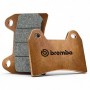 Brembo Racing Brake pad Z04 - kit for HPK CNC caliper 