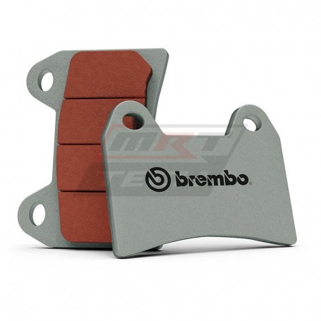 Brembo Performance Sintered ORO 07YA23SR Brake Pads