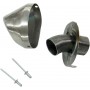 REPL RR CONE PCII 1.125"