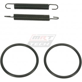 SPRING/ORING KIT YZ/KX125