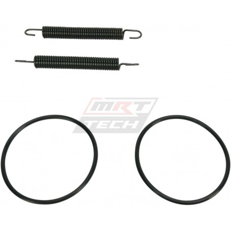 SPRING/ORING KIT CR500