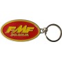 KEYCHAIN FMF OVAL 1973