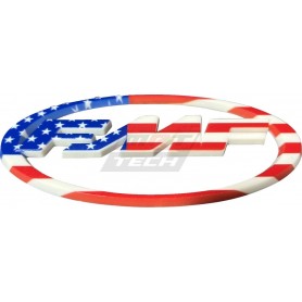 DECAL FMF 3D USA