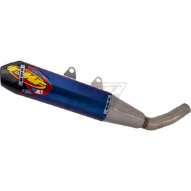 MUFFLER ANTI 4.1 RCT BETA 450RX