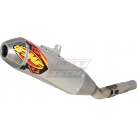 MUFFLER P-CORE 4 HEX MFLR KX450F