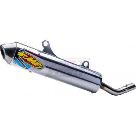 MUFFLER T-CORE 2 KX500