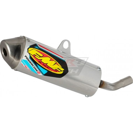 MUFFLER P-CORE 2 KX500