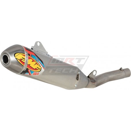 MFLR Q4 HEX CRF450 21