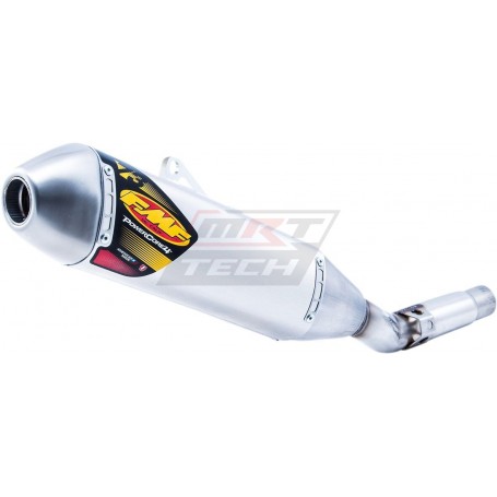 MUFFLER PC-4HEX KX250 21