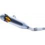 MUFFLER PC-4HEX KX250 21