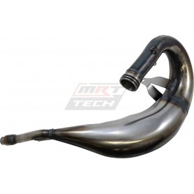 EXHAUST R-FAT PIPE YZ125