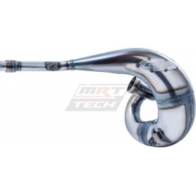 EXHAUST F-FAT PIPE YZ125