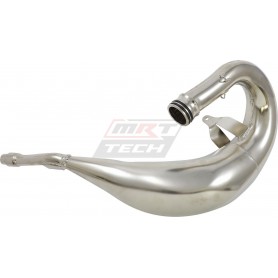 EXHAUST FATTY PIPE YZ125