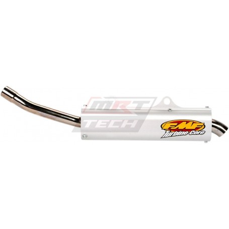 MUFFLER TC S/A KX250