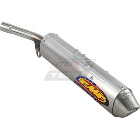 MUFFLER TC2 TRX250R 86-89