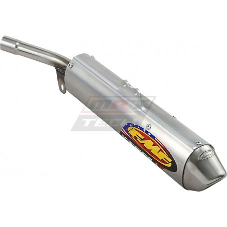 MUFFLER TC2 TRX250R 86-89