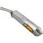 MUFFLER TC2 TRX250R 86-89