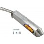 MUFFLER TC2 TRX250R 86-89