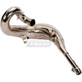 GNARLY PIPE CR250 88-91