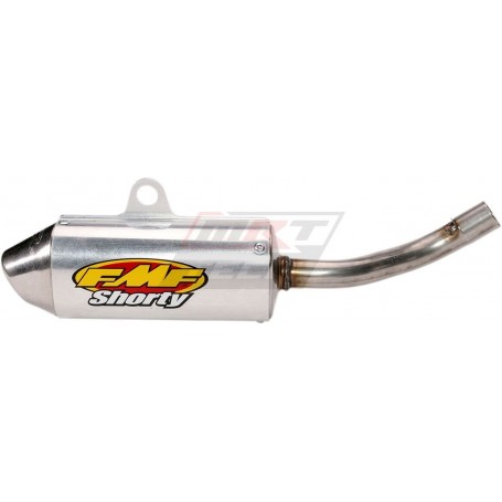 PCII SHORT YZ125 00-01