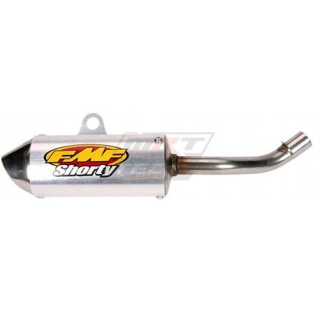 FMF SHORTY YZ125 96-99