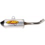 FMF SHORTY YZ125 96-99