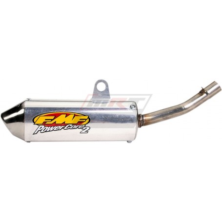 FMF PWRCORE II CR125 93-7