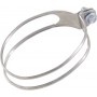 PCIV LNG STRAP W/O-RINGS