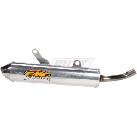 T-CORE 2 S/A YZ250 02-12