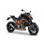 MUFFLER KONIX EVO TIT HOM KTM SUPERDUKE 1290/1390