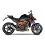 MUFFLER KONIX EVO TIT HOM KTM SUPERDUKE 1290/1390