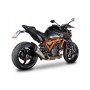 MUFFLER KONIX EVO TIT HOM KTM SUPERDUKE 1290/1390