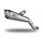 MUFFLER KONIX EVO TIT ECE DUC MULTI V4