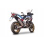 MUFFLER DAKAR TIT ECE HON CRF1100L